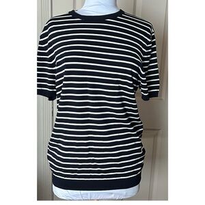 Zara Knit T-shirt